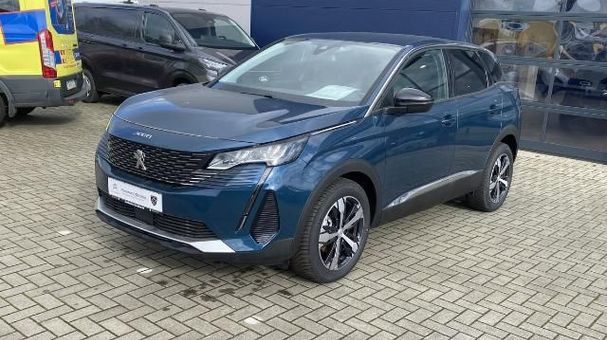 Peugeot 3008 PureTech 130 Allure 96 kW image number 1