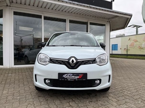 Renault Twingo 60 kW image number 2