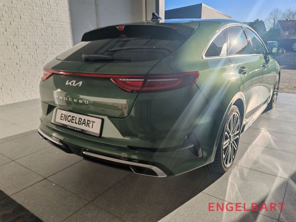 Kia ProCeed 1.5 GT Line 103 kW image number 3