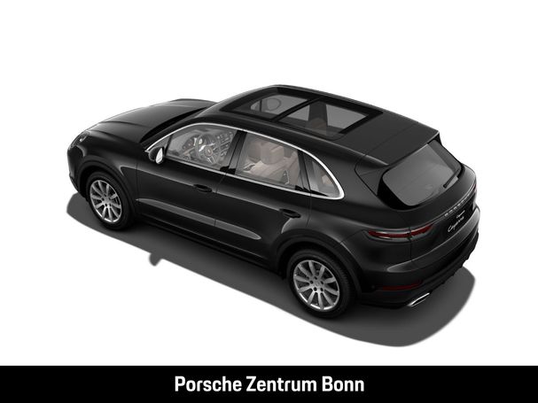 Porsche Cayenne 250 kW image number 3