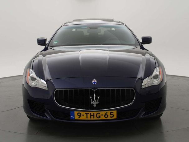 Maserati Quattroporte 202 kW image number 7