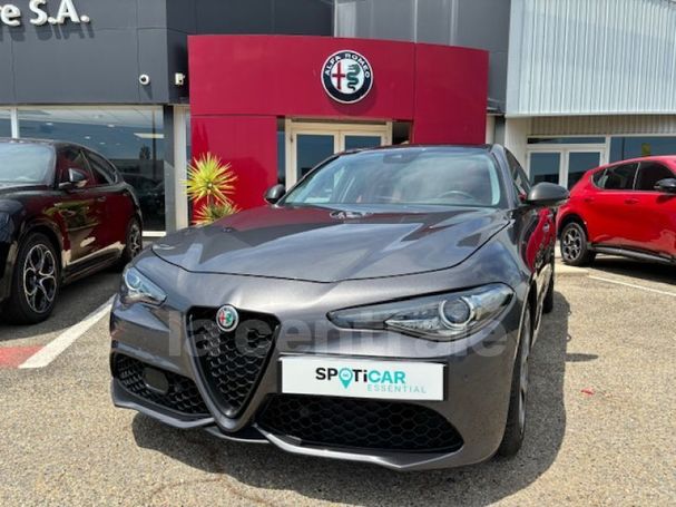 Alfa Romeo Giulia 2.2 Veloce 154 kW image number 2