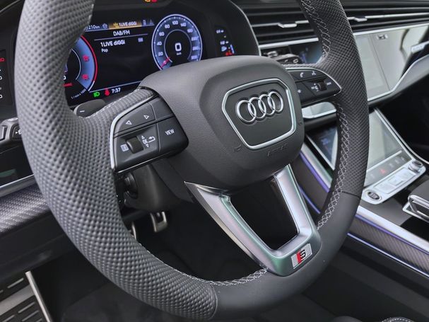 Audi Q8 50 TDI quattro Tiptronic 210 kW image number 19