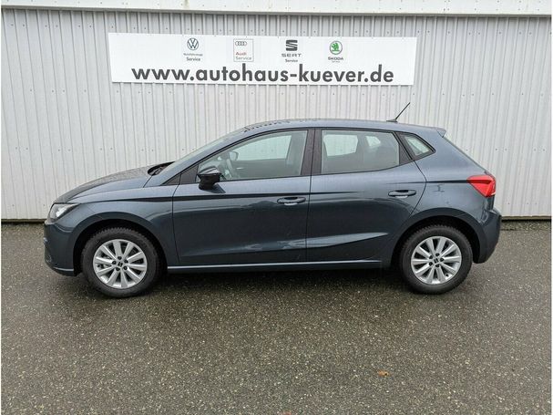 Seat Ibiza 1.0 TSI Style 70 kW image number 3