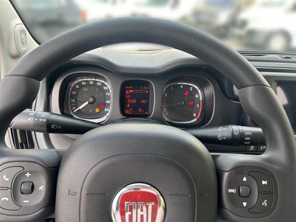 Fiat Panda 1.0 Hybrid 51 kW image number 13