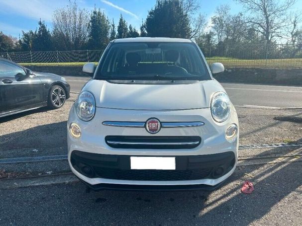 Fiat 500L 1.4 70 kW image number 4