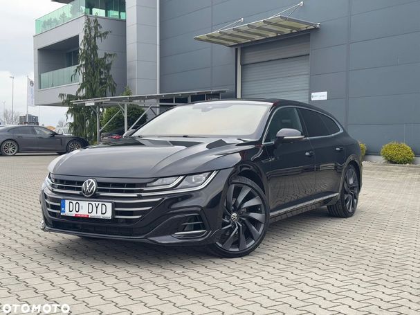 Volkswagen Arteon 2.0 TDI DSG Shooting Brake 4Motion 147 kW image number 1