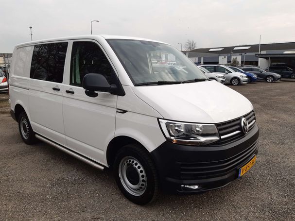 Volkswagen T6 Transporter 75 kW image number 8