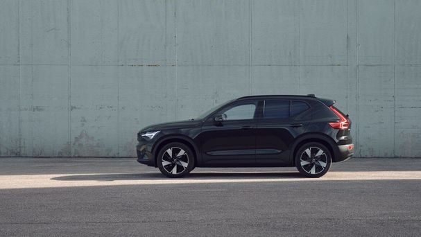 Volvo XC40 Recharge Single Motor Extended Range 188 kW image number 8