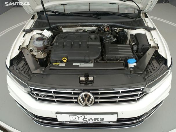 Volkswagen Passat 2.0 TDI DSG 110 kW image number 32