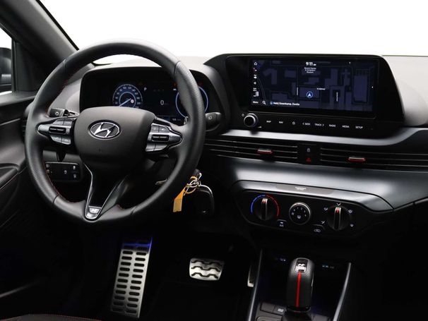 Hyundai i20 1.0 T-GDI 88 kW image number 28