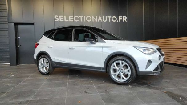 Seat Arona 1.0 TSI FR DSG 81 kW image number 7