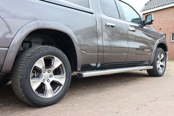 RAM 1500 5.7 V8 eTorque 296 kW image number 20