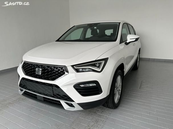 Seat Ateca 2.0 TDI Style 85 kW image number 1