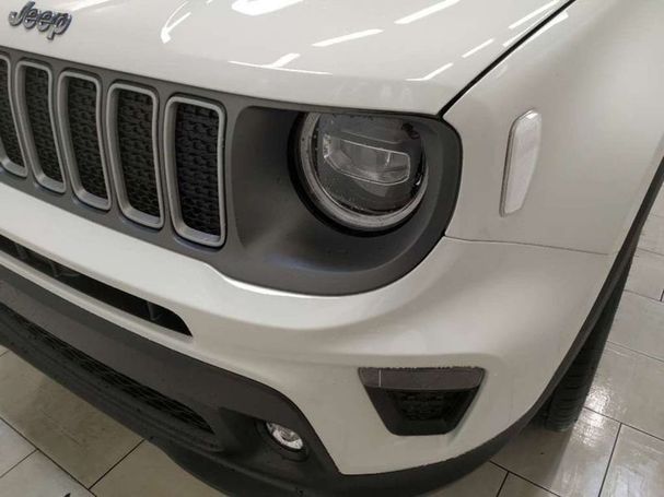 Jeep Renegade 1.3 PHEV 140 kW image number 13