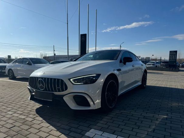 Mercedes-Benz AMG GT 320 kW image number 1