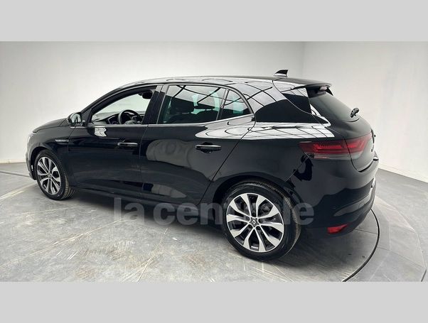 Renault Megane TCe 140 Techno 103 kW image number 17