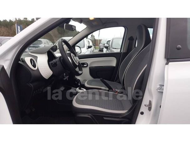 Renault Twingo 22 kWh 60 kW image number 7