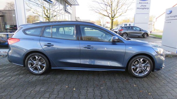 Ford Focus Wagon 1.5 EcoBoost 134 kW image number 2