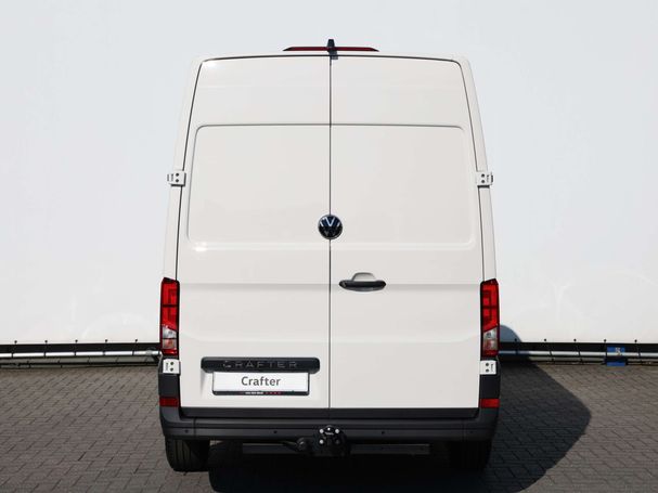 Volkswagen Crafter 35 TDI Trendline 103 kW image number 7