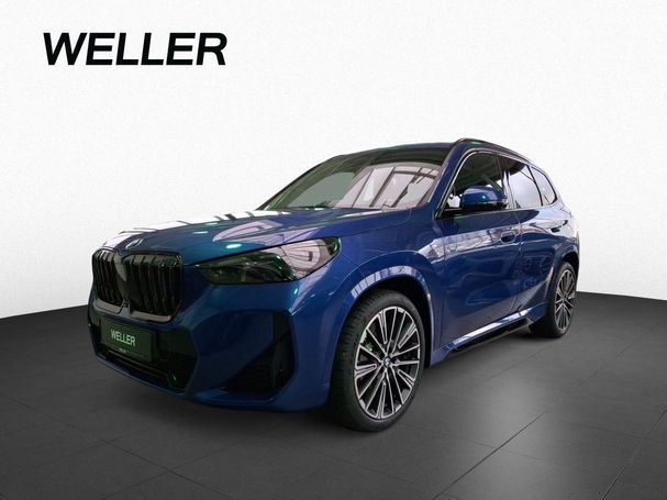 BMW X1 xDrive18d 110 kW image number 1