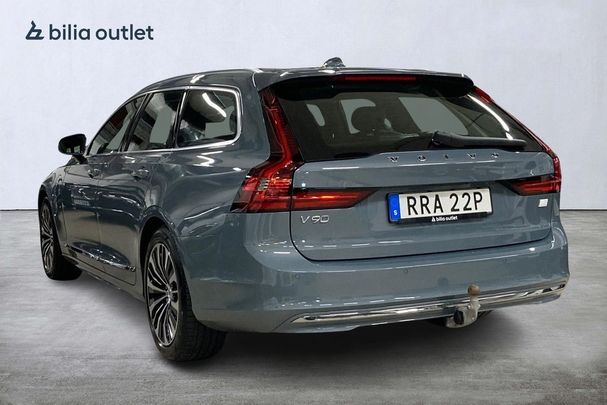 Volvo V90 AWD T6 257 kW image number 7