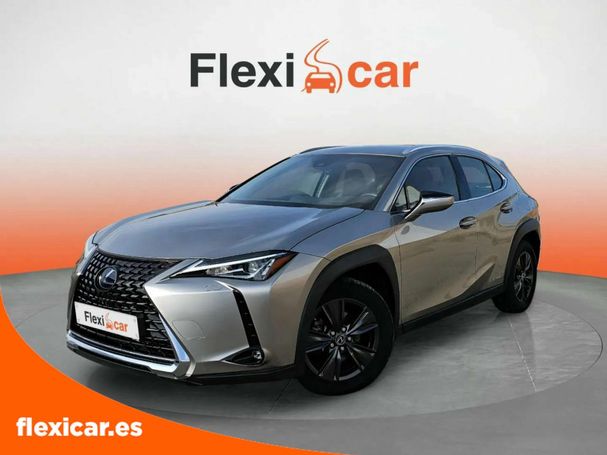 Lexus UX 250h 135 kW image number 1