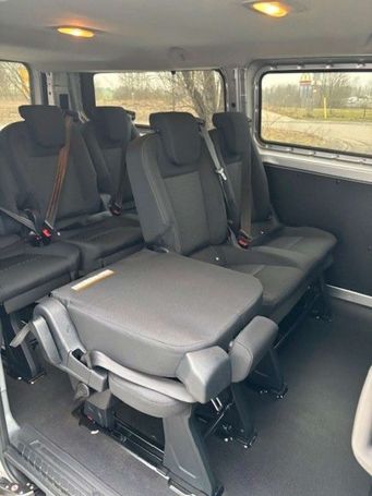 Ford Transit Custom 320 2.0 EcoBlue 110 kW image number 5