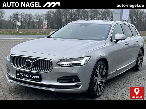 Volvo V90 B4 Plus 145 kW image number 1