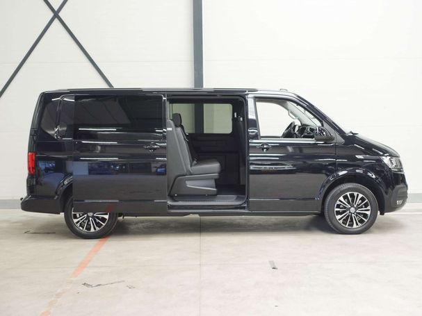 Volkswagen T6 Transporter 110 kW image number 34