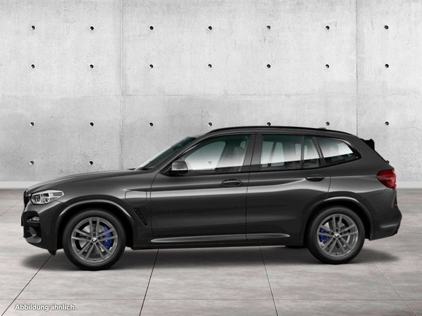 BMW X3 xDrive30e M Sport 215 kW image number 6