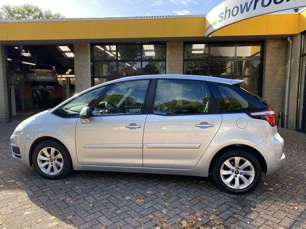 Citroen C4 Picasso 1.6 HDi Tendance 82 kW image number 3