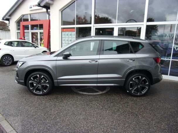 Cupra Ateca 110 kW image number 13