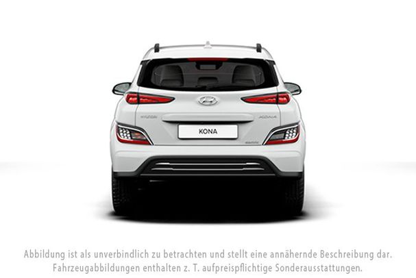 Hyundai Kona Elektro 100 kW image number 3