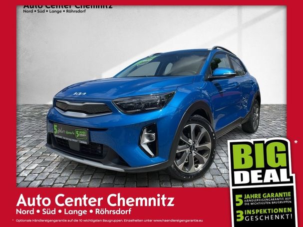 Kia Stonic 1.0 T-GDi DCT Spirit 88 kW image number 2