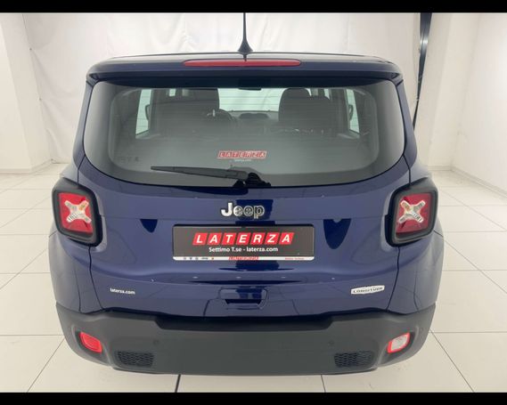 Jeep Renegade 1.0 Longitude 88 kW image number 7