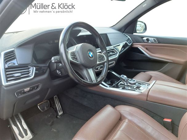 BMW X5 xDrive40i M Sport 245 kW image number 4