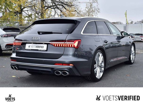 Audi S6 3.0 TDI quattro Avant 253 kW image number 3