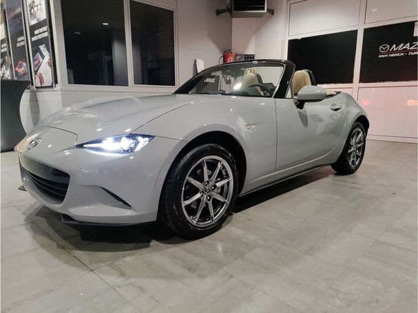 Mazda MX-5 97 kW image number 2