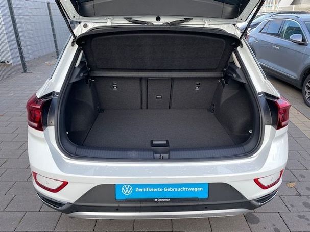 Volkswagen T-Roc 1.5 TSI 110 kW image number 7