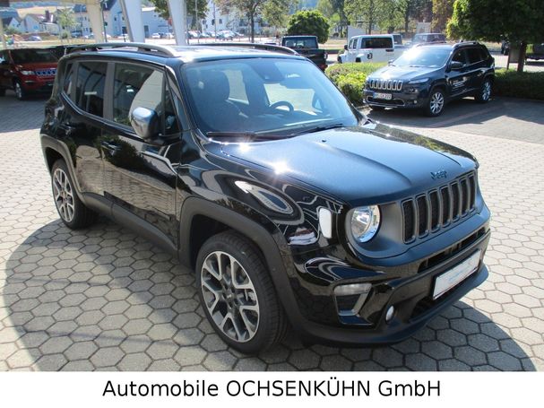 Jeep Renegade 1.3 177 kW image number 3