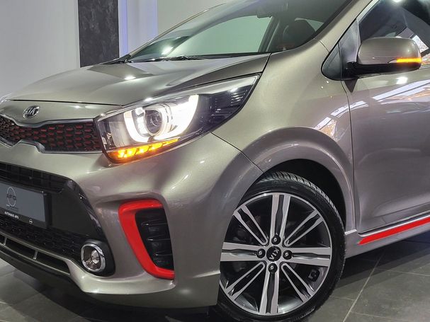 Kia Picanto 62 kW image number 10