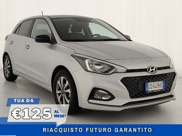 Hyundai i20 1.2 55 kW image number 2