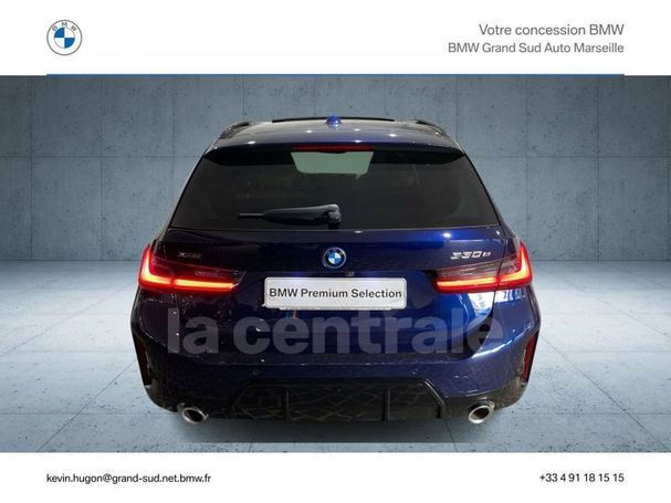 BMW 330 Touring xDrive 215 kW image number 5