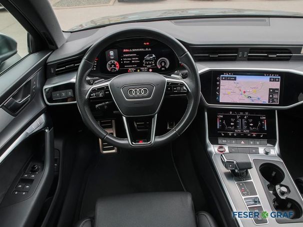 Audi S6 3.0 TDI 253 kW image number 8