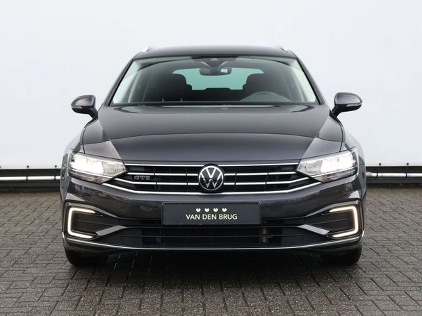 Volkswagen Passat GTE 1.4 TSI PHEV DSG 160 kW image number 14