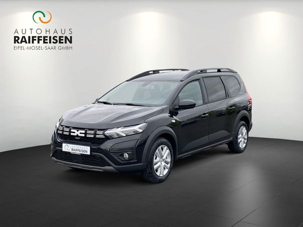 Dacia Jogger TCe 110 Expression 81 kW image number 1