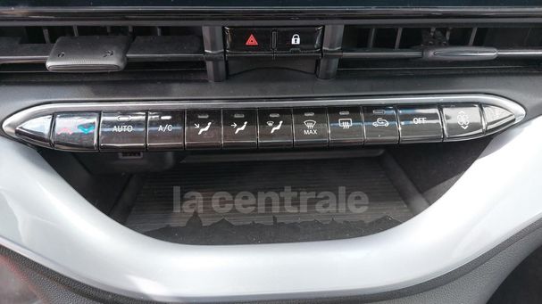 Fiat 500 e 42 kWh 88 kW image number 24