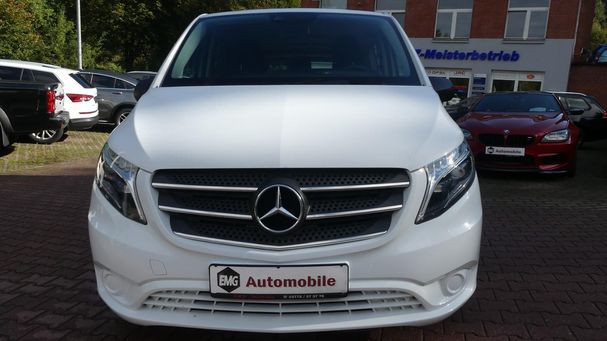 Mercedes-Benz Vito 116 CDi Mixto 120 kW image number 3