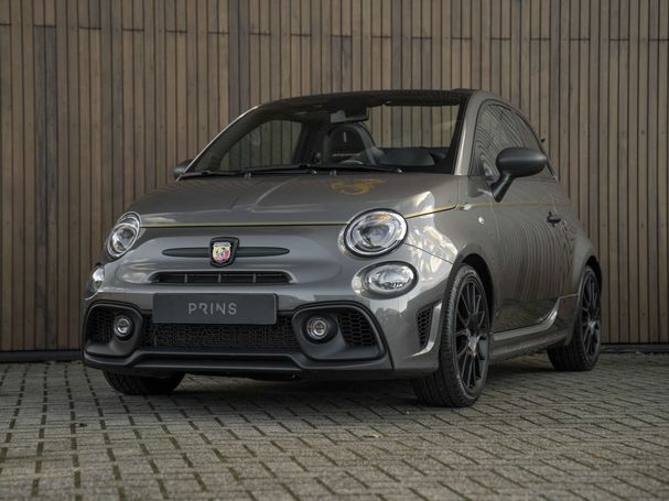 Abarth 595C T 121 kW image number 14